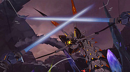 ꡼ No.004Υͥ / ̴˸ܥåȥ˥ƮθǤ롣ܥåȥMecha ForceסNon-VRǤ2025ǯSteamǥ꡼