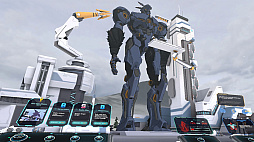 ꡼ No.006Υͥ / ̴˸ܥåȥ˥ƮθǤ롣ܥåȥMecha ForceסNon-VRǤ2025ǯSteamǥ꡼