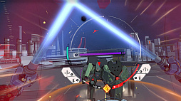 ꡼ No.008Υͥ / ̴˸ܥåȥ˥ƮθǤ롣ܥåȥMecha ForceסNon-VRǤ2025ǯSteamǥ꡼