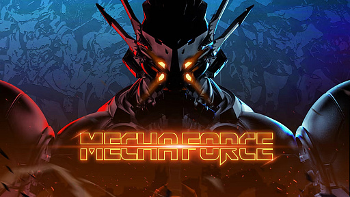 画像ギャラリー No.002のサムネイル画像 / 「Mecha Force」,Non-VR版デモをSteamで配信開始。VR環境を持たない人でも“巨大ロボットを自分の意思で操縦する体験”を味わえる