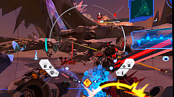 Mecha ForceNon-VRǡ