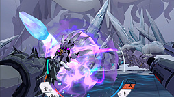 Mecha ForceNon-VRǡ