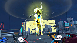 Mecha ForceNon-VRǡ