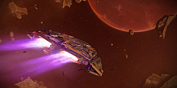 Jump Space