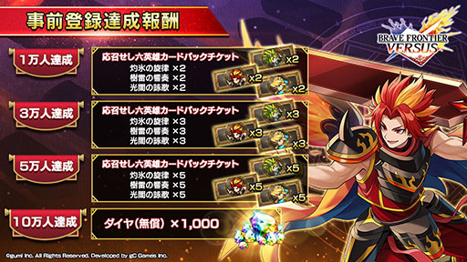 ꡼ No.005Υͥ / ǥ륫ɥBRAVE FRONTIER VERSUSס꡼ͽꡣƥץꥹȥǻϿμդ⥹
