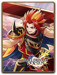 ꡼ No.017Υͥ / ޥ۸ǥ륫ɥBRAVE FRONTIER VERSUS꡼꡼奭饯ɤȤƻ