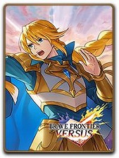 ꡼ No.022Υͥ / ޥ۸ǥ륫ɥBRAVE FRONTIER VERSUS꡼꡼奭饯ɤȤƻ