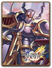 ꡼ No.023Υͥ / ޥ۸ǥ륫ɥBRAVE FRONTIER VERSUS꡼꡼奭饯ɤȤƻ