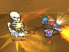 ハクスラ系アクションRPG「鍛冶屋とダンジョン: 求ム!魔王を倒す武器」,Switch版を配信開始。10%オフのローンチセールを実施中