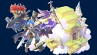 鍛冶屋とダンジョン: 求ム!魔王を倒す武器