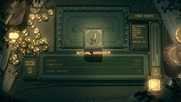 ꡼ No.002Υͥ / åȤ٤ƤХȥڤSLOTS & DAGGERSספΥڤǥǤSteamǸ