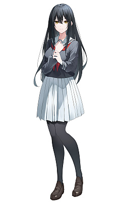 ���������꡼ No.017�Υ���ͥ������ / ��������ADV�֤䤬�ƻ���椯���β֤ءס�Switch�Ǥ�2026ǯ4��30����ȯ�䡣�о쥭���Υܥ����俷�����饹�Ȥ��ǧ�Ǥ��뿷����ư������