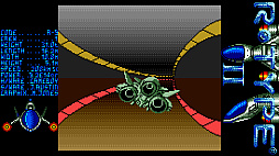 画像ギャラリー No.008のサムネイル画像 / 「R-TYPE」「R-TYPE II」を通しで攻略する究極モードに挑戦できる。STG「R-TYPE DX: Music Encore」本日発売