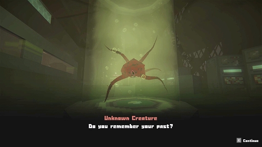 画像ギャラリー No.004のサムネイル画像 / 自分のクローンに倒される前に排除せよ。一人称視点のサイコホラー・ローグライトACT「It Has My Face」，正式版をローンチ