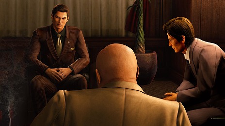 ꡼ No.011Υͥ / ζǡ 3 / ζǡ3 Dark Ties2ʤʪȥХȥ륷ƥ󤬸ˡϤ2ĤΥХȥ륹Ҳ