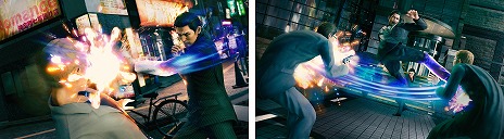 ꡼ No.029Υͥ / ζǡ 3 / ζǡ3 Dark Ties2ʤʪȥХȥ륷ƥ󤬸ˡϤ2ĤΥХȥ륹Ҳ