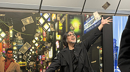 ꡼ No.024Υͥ / ζǡ״Ÿݡȡ뺧򵷡֤魯ġĿΥɥޤơޤˡζǡפ餷̣廊