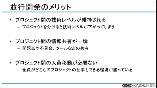 ���������꡼ No.019�Υ���ͥ������ / ��ζ��ǡ���ץ��꡼���Ϥʤ����ϥ��ڡ����ǥ����ȥ���꡼����³������Τ�����CEDEC+KYUSHU 2025��