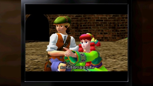 ���������꡼ No.029�Υ���ͥ������ / �Υץ쥤��ݡϡ�ζ��ǡ�� ��3 / ζ��ǡ��3���� Dark Ties�׺Ʊ餵������⡤�����Ƥ���΢¦��