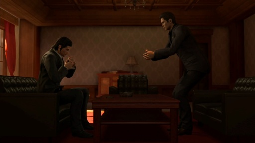 ���������꡼ No.038�Υ���ͥ������ / �Υץ쥤��ݡϡ�ζ��ǡ�� ��3 / ζ��ǡ��3���� Dark Ties�׺Ʊ餵������⡤�����Ƥ���΢¦��