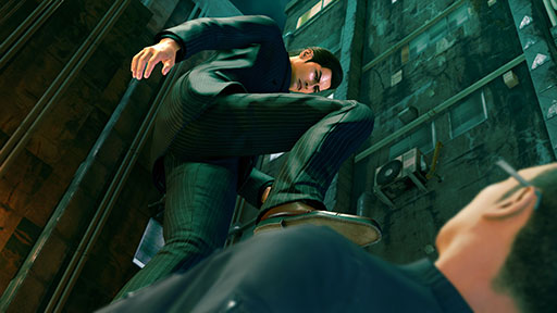 ���������꡼ No.018�Υ���ͥ������ / ��ζ��ǡ�� �ˣ� / ζ��ǡ�������� Dark Ties�פ��о줹�륵�֥��ȡ��꡼�����������ˡ������८���Ǥϥ��˥å����ƥ��륹������ॹ�ʤɤ�ڤ����