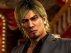 ��ζ��ǡ�� �ˣ� / ζ��ǡ�������� Dark Ties�פ��о줹�륵�֥��ȡ��꡼�����������ˡ������८���Ǥϥ��˥å����ƥ��륹������ॹ�ʤɤ�ڤ����