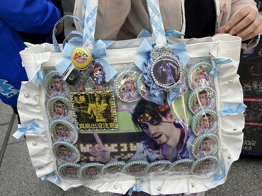 ���������꡼ No.005�Υ���ͥ������ / ��ζ��ǡ�� ��3 / 3���� Dark Ties�ץ��������θ�����ո��ǳ��š�Ǯ�̤ι⤤�ե���­�򱿤ӡ����˶������ϤΥ��饪����������