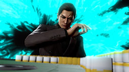 画像ギャラリー No.005のサムネイル画像 / 「龍が如く 極3 / 龍が如く3外伝 Dark Ties」の体験版が1月22日に公開。琉球街,神室町の探索や桐生と峯のバトルアクションなどを楽しめる