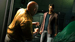 画像ギャラリー No.003のサムネイル画像 / 「龍が如く 極３ / 龍が如く３外伝 Dark Ties」の体験版がPC，Switch2，PS5，Xbox向けに公開。ステージの探索やメインシナリオの一部を楽しめる