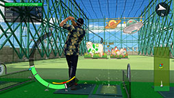 画像ギャラリー No.004のサムネイル画像 / 「龍が如く 極３ / 龍が如く３外伝 Dark Ties」の体験版がPC，Switch2，PS5，Xbox向けに公開。ステージの探索やメインシナリオの一部を楽しめる