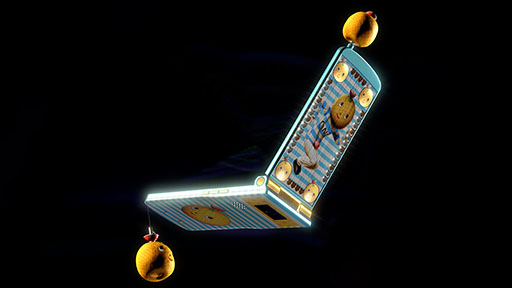 画像ギャラリー No.005のサムネイル画像 / 「龍が如く 極３ / 龍が如く３外伝 Dark Ties」，発売日より楽しめるDLCやタイアップ企業の情報が公開に