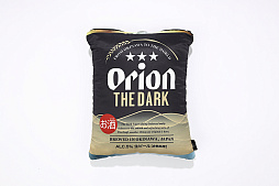 画像ギャラリー No.012のサムネイル画像 / 「龍が如く 極3 / 龍が如く3外伝 Dark Ties」がオリオンビールとコラボ。コラボデザイン缶やグッズを販売