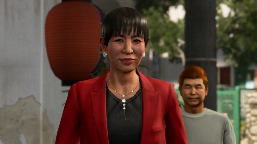 画像ギャラリー No.036のサムネイル画像 / ［プレイレポ］「龍が如く 極3 / 龍が如く3外伝 Dark Ties」は背中合わせの物語。桐生一馬の“最も幸せだった時間”，峯 義孝が求めた“最短距離”