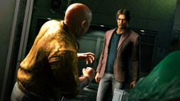 画像ギャラリー No.008のサムネイル画像 / 「龍が如く 極3 / 龍が如く3外伝 Dark Ties」，DLCの情報を紹介する動画を公開。人気キャラクターを「ツッパリの龍」で仲間にできるセットなど