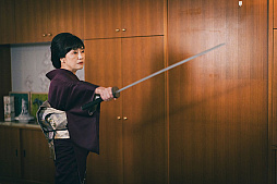 画像ギャラリー No.006のサムネイル画像 / 実写ドラマ「龍が如く Powered by 日本統一」，2月10日に全3話一挙配信。「龍が如く 極3 / 龍が如く3外伝 Dark Ties」につながる物語