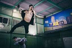 画像ギャラリー No.008のサムネイル画像 / 実写ドラマ「龍が如く Powered by 日本統一」，2月10日に全3話一挙配信。「龍が如く 極3 / 龍が如く3外伝 Dark Ties」につながる物語