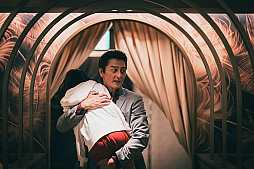 画像ギャラリー No.009のサムネイル画像 / 実写ドラマ「龍が如く Powered by 日本統一」，2月10日に全3話一挙配信。「龍が如く 極3 / 龍が如く3外伝 Dark Ties」につながる物語