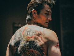 実写ドラマ「龍が如く Powered by 日本統一」，2月10日に全3話一挙配信。「龍が如く 極3 / 龍が如く3外伝 Dark Ties」につながる物語