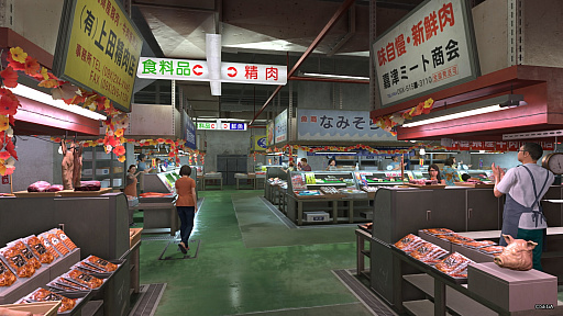 画像ギャラリー No.004のサムネイル画像 / 「龍が如く 極3」で行く，沖縄濃厚ガイド！　美しい風景や穏やかな人々に触れ，アクティビティを楽しんで，裏社会のドラマに震えよう！【PR】