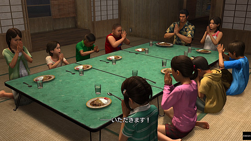 画像ギャラリー No.011のサムネイル画像 / 「龍が如く 極3」で行く，沖縄濃厚ガイド！　美しい風景や穏やかな人々に触れ，アクティビティを楽しんで，裏社会のドラマに震えよう！【PR】