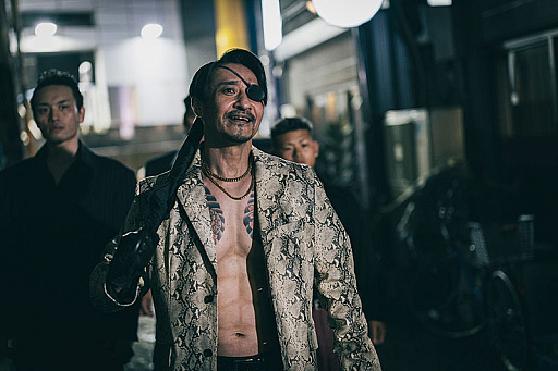 画像ギャラリー No.002のサムネイル画像 / 実写ドラマ「龍が如く Powered by 日本統一」全3話の配信がAmazon Prime Videoでスタート。龍が如くスタジオが完全監修