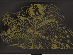 「龍が如く 極3 / 龍が如く3外伝 Dark Ties」，発売記念グッズの予約を「セガストア オンライン」で受付中