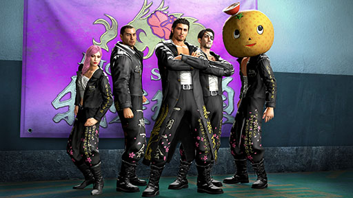 画像ギャラリー No.008のサムネイル画像 / 「龍が如く 極3 / 龍が如く3外伝 Dark Ties」，本日発売。桐生一馬の物語を描く第3作のリメイク版に加え，峯 義孝の視点で描かれる外伝を楽しめる