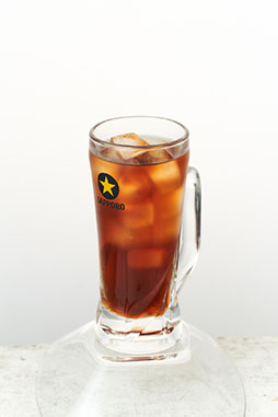 画像ギャラリー No.006のサムネイル画像 / 「龍が如く 極3 / 龍が如く3外伝 Dark Ties」，養老乃瀧と一軒め酒場でコラボメニューの発売を開始