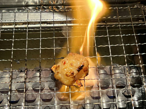 画像ギャラリー No.014のサムネイル画像 / 「焼肉ライク」が神室町昭和通りに開店!? 「龍が如く 極3 / 龍が如く3外伝 Dark Ties」コラボ試食会で“特上ホルモン”を堪能してきた