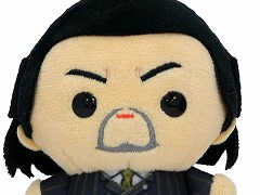 「龍が如く」シリーズの峯 義孝と堂島大吾のぬいぐるみが「SEGA Cooro」で登場。3月19日に発売