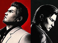 「龍が如く」シリーズ“ゲーム配信者”応援プロジェクトの第2期参加者が決定