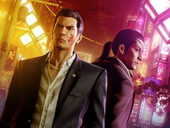 「龍が如く0 誓いの場所 Director’s Cut」,PS5 / Xbox版が12月8日に発売決定。9日にはPC版もリリース