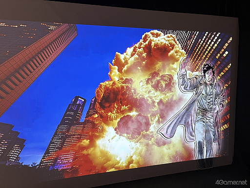 ꡼ No.049Υͥ / ľɮ400ʾ塪ɤäפʤ˿֥ƥϥ󥿡縶ŸFOREVER,CITY HUNTER!!סοѴۤǳ