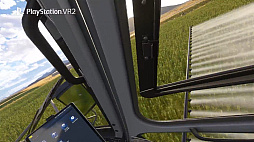 画像ギャラリー No.004のサムネイル画像 / PS5版「Microsoft Flight Simulator 2024」，PS VR2対応の無料アップデートを2026年内に配信